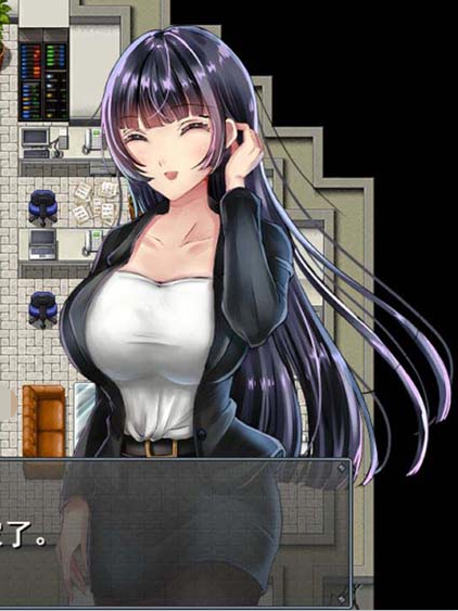 调教RPG/中文 | 职场女友带回家 Ver1.04+DLC 官方中文步兵版+全CG存档【20230513】 游戏截图 3
