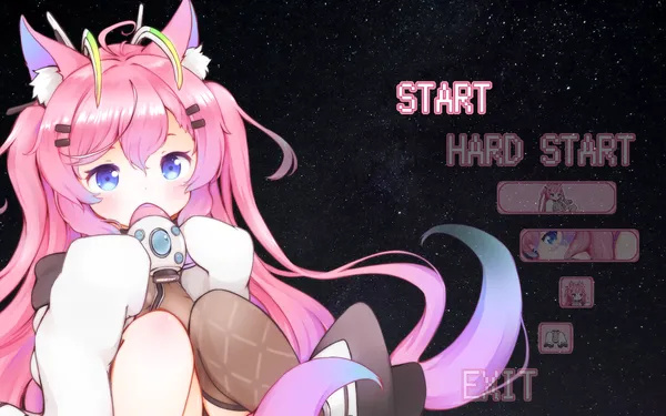 ACT/像素/有动画丨莎莎あどべんちゃ【20230706】 游戏截图 6