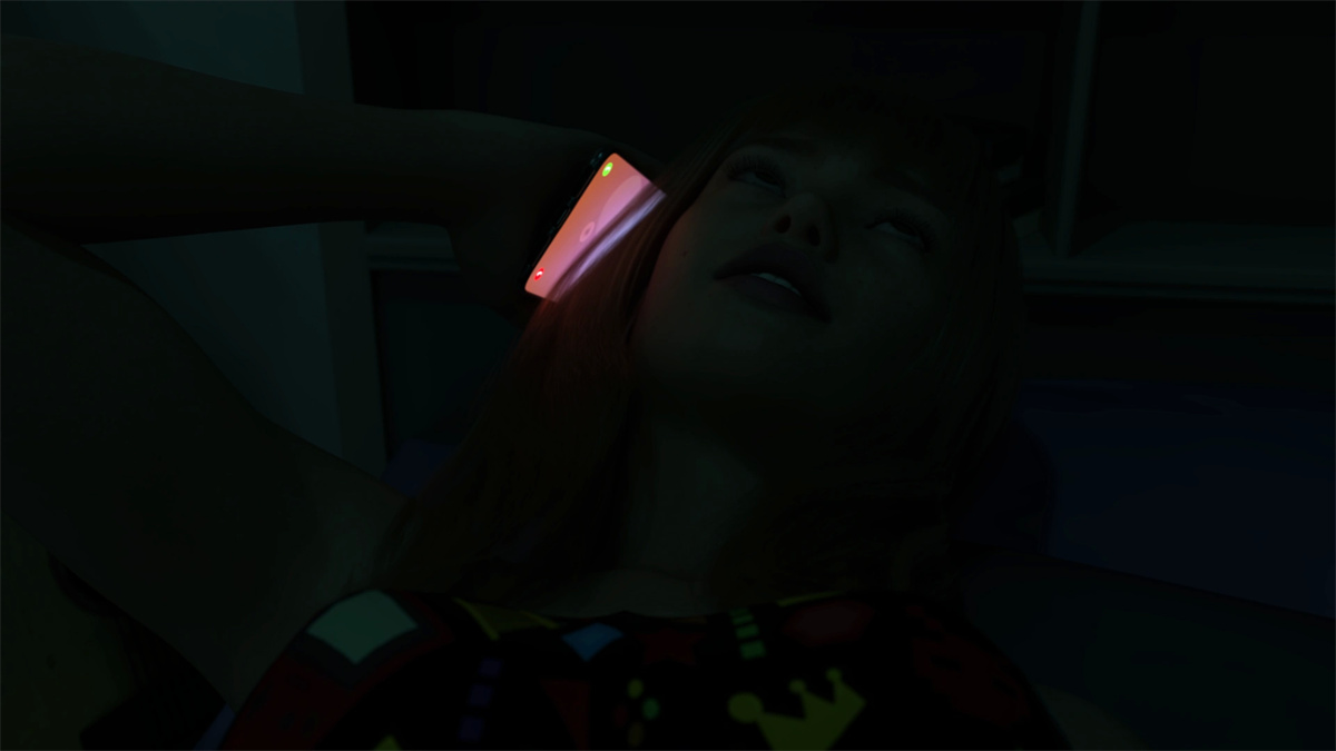 欧美SLG汉化动态丨驯服小子 驯养顽童 The Taming of the Brat v0.99【20240204】 游戏截图 1