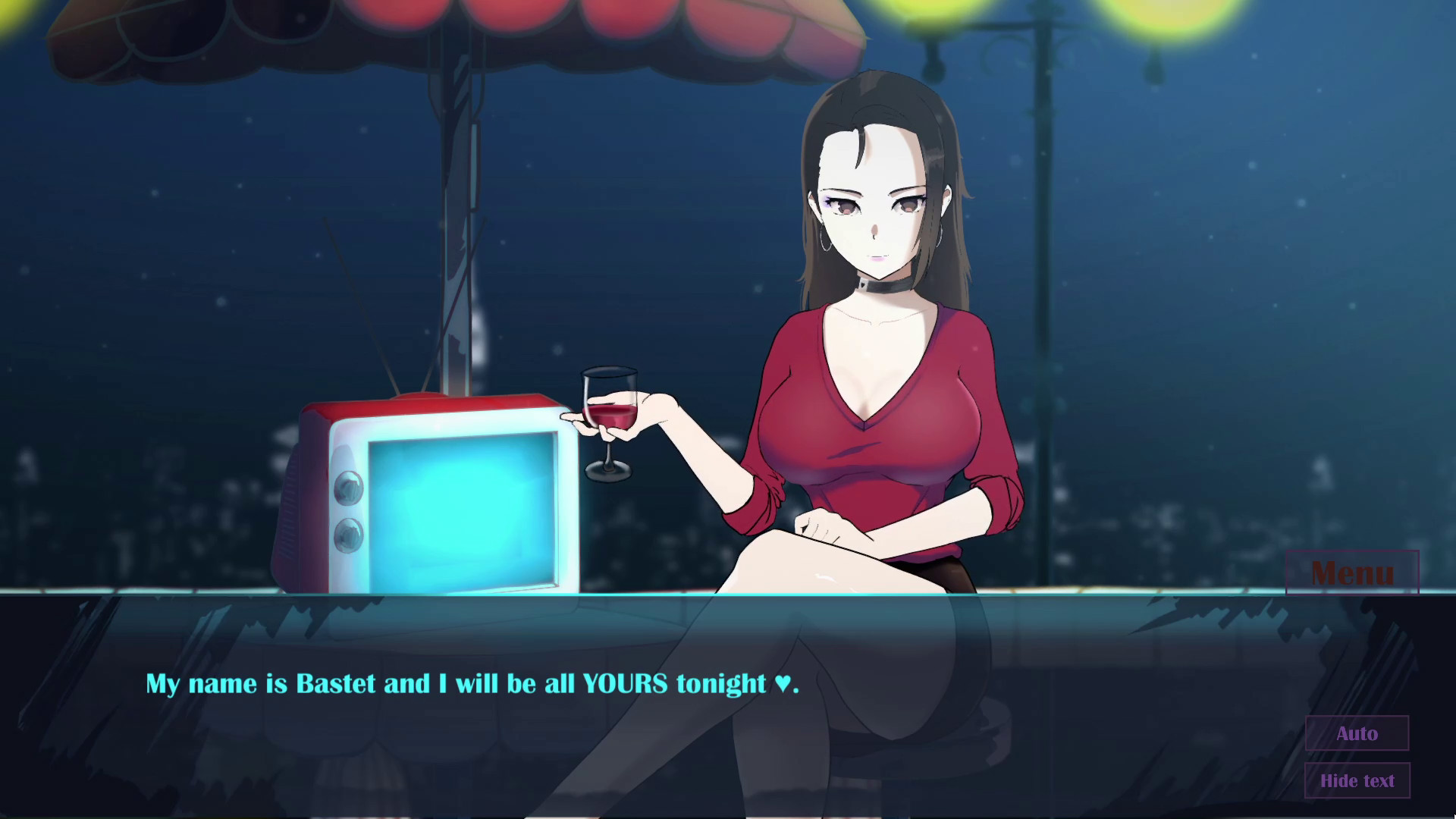 ACT/8日更新/官中无码/全程动画丨性爱节拍/ Public Bounce集成DLC V1.01C 【20230818】 游戏截图 7