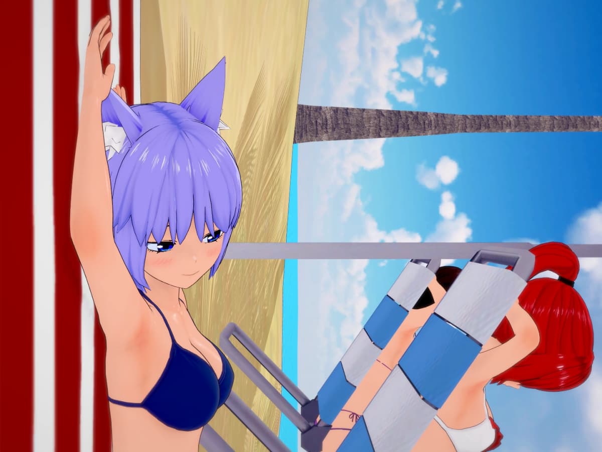 亚洲风SLG/动态/更新丨 世界驯兽师 World Tamer V0.18.0  汉化版 【20250106】 游戏截图 5