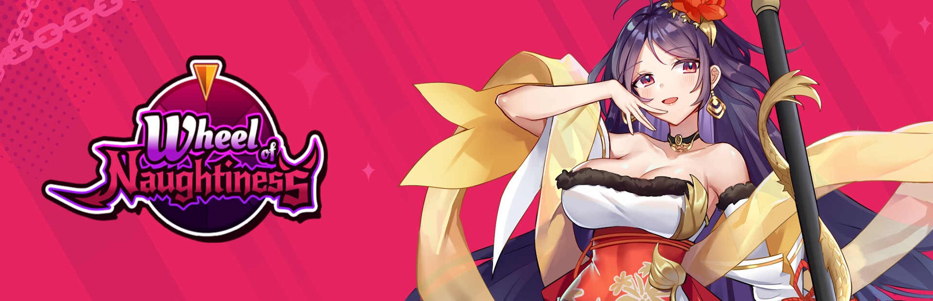 色色之轮 Wheel Of Naughtiness Bui10258937【20230210】 游戏截图 4