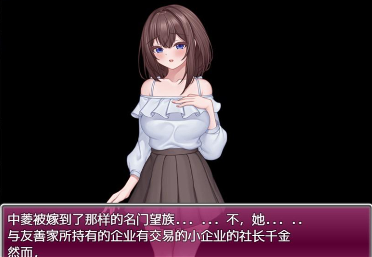 日系RPG机翻丨今日から極妻～極道の女になんかならないもんっ!～ 淫乱極妻1.0_礼包码：195217【20231221】 游戏截图 4