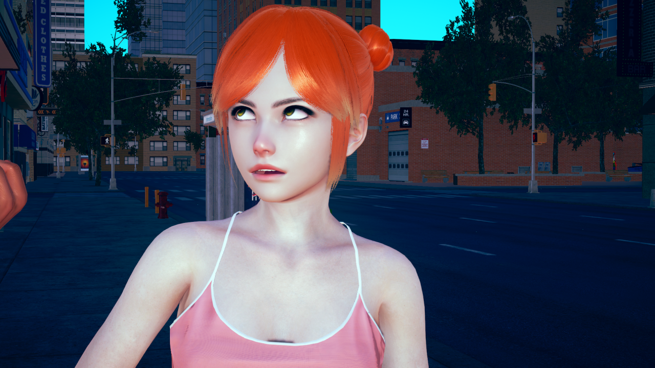 杰米 秘密的旅程 Jamie v0.8.6 汉化版【20230327】 游戏截图 4