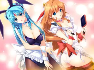 斗神都市3 汉化硬盘版【PC0818】 游戏截图 4