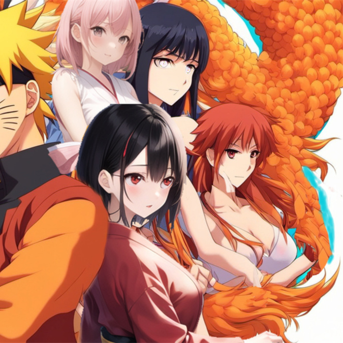 欧美SLG汉化动态丨另一种火影忍者生活 Another Naruto Life  v0.3 - Christmas【20240105】
