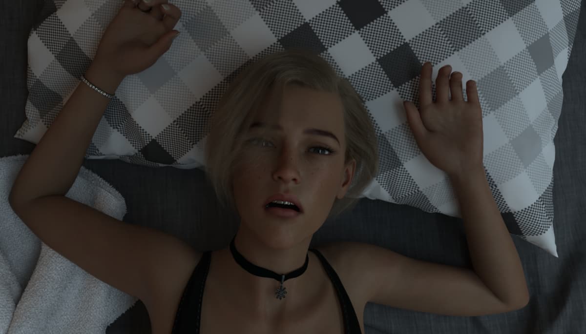 欧美SLG/汉化/动态丨无情/No Mercy V0.804 【20241224】 游戏截图 2