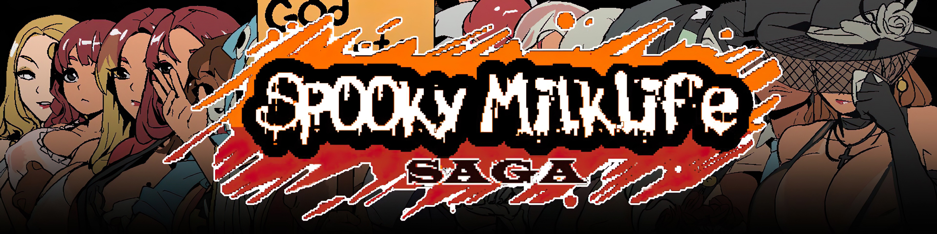 小马拉大车SLG/动态/更新丨幽灵牛奶生活 Spooky Milk Life vv0.67.9 官中步兵版+存档 【20251117】 游戏截图 6