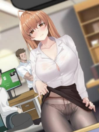 苦主救助中心 Ⅰ 集DLC 动态无码 Bui:10995961【20230502】 游戏截图 5