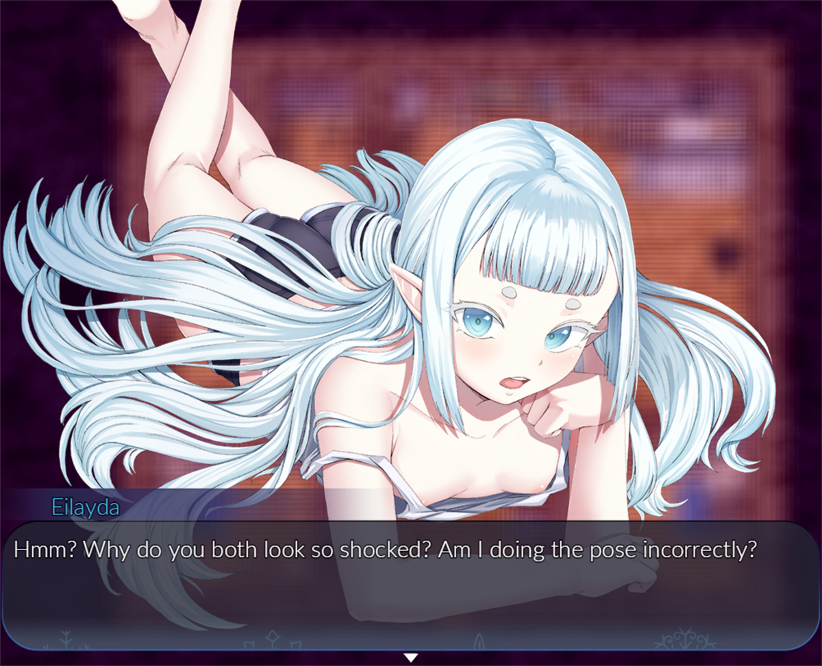 RPG官中PC丨虚渺裂界 Ethereal Sunder v1.4 【20260407】 游戏截图 5