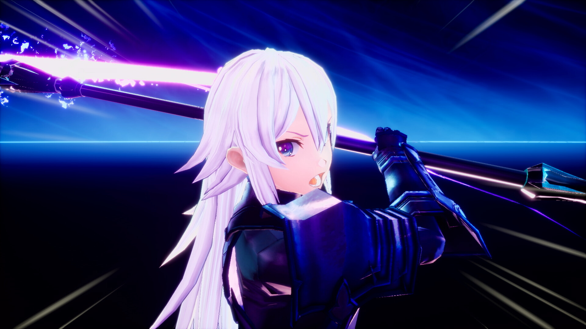 RPG/官中/PC丨刀剑神域 异绊集结 Ver1.2.1数字豪华版+全DLC【20240602】 游戏截图 4