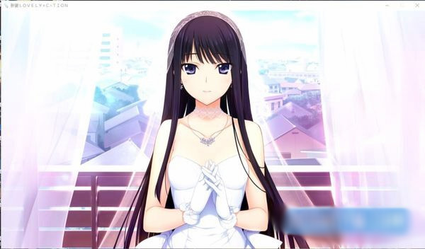 新妻ＬＯＶＥＬＹ×Ｃ∧ＴＩＯＮ 游戏截图 8