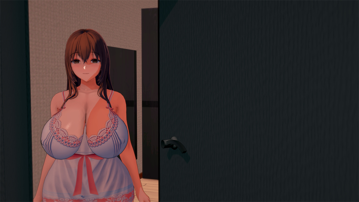 日系SLG/AIGPT汉化/3D丨生命的回报 Life’s Payback v0.6【20240829】 游戏截图 1