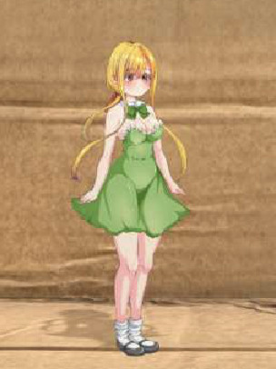 小小的生命 little lifeV1.02