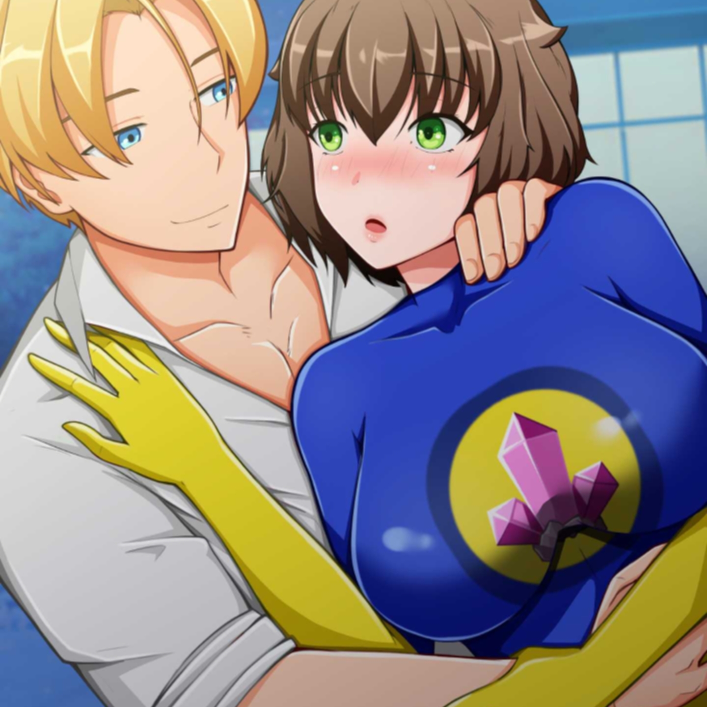 【日系SLG/动态/2D】翻页 Turning the Page v0.7.0 汉化版【1.2G】【20230501】