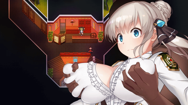 RPG/机翻/5月更新 | 公主协同效应 Princess Synergy 23年5月更新 【20230513】 游戏截图 3