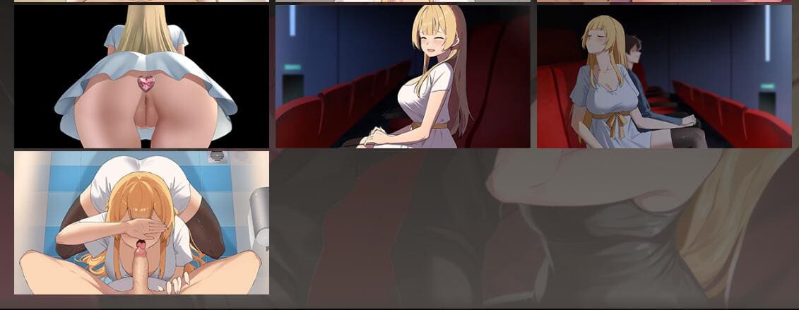 SLG/PC/官中丨一诺千劫 阿雅版 A Promise Best Left Unkept - Aya Edition v1.0.0s 【20251022】 游戏截图 5