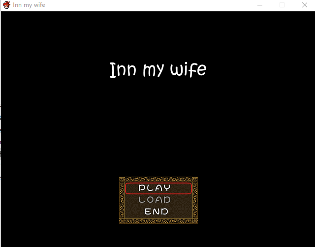RPG/汉化/NTR丨旅馆的私房话 宿屋のネトラセ事情～Inn my wife ～V1.01 精翻汉化版160M【20240104】 游戏截图 1