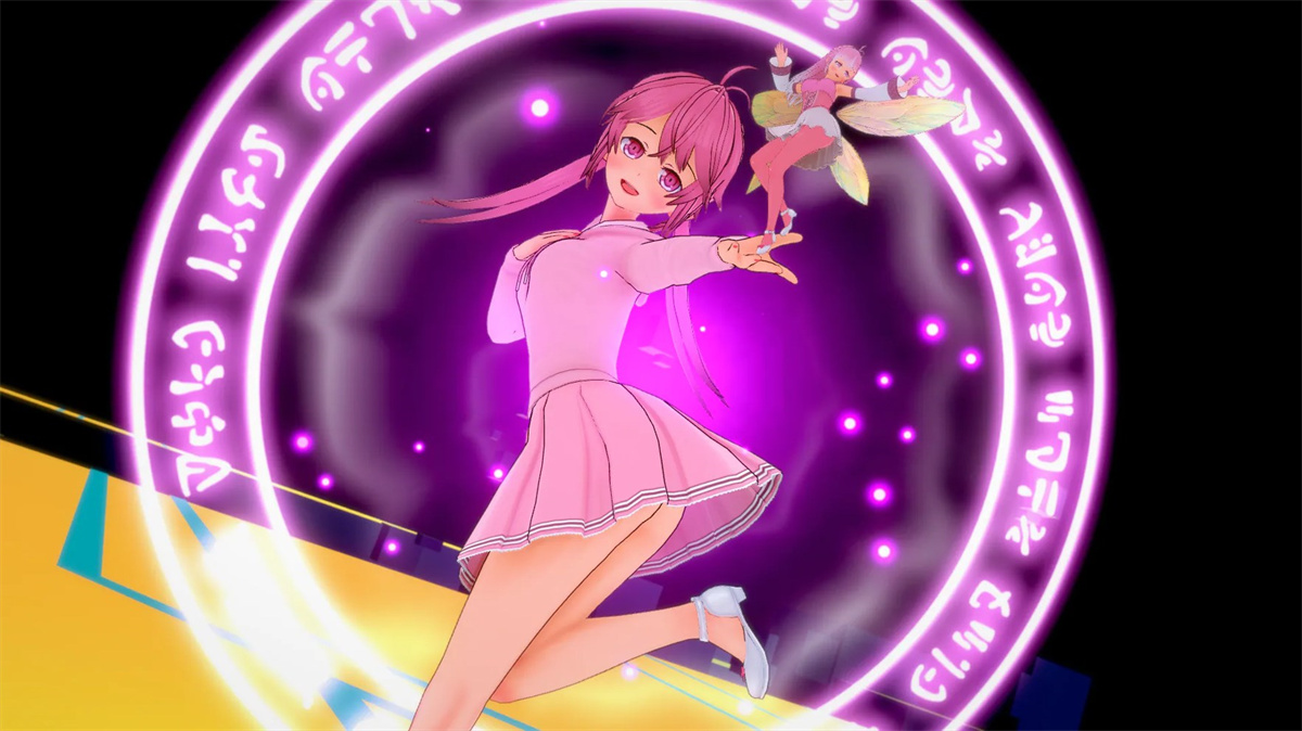 日系SLG汉化3D丨守护者2：破碎的领域 Keepers 2 Shattered Realms v.0.2.3 Ch.2【20230902】 游戏截图 5