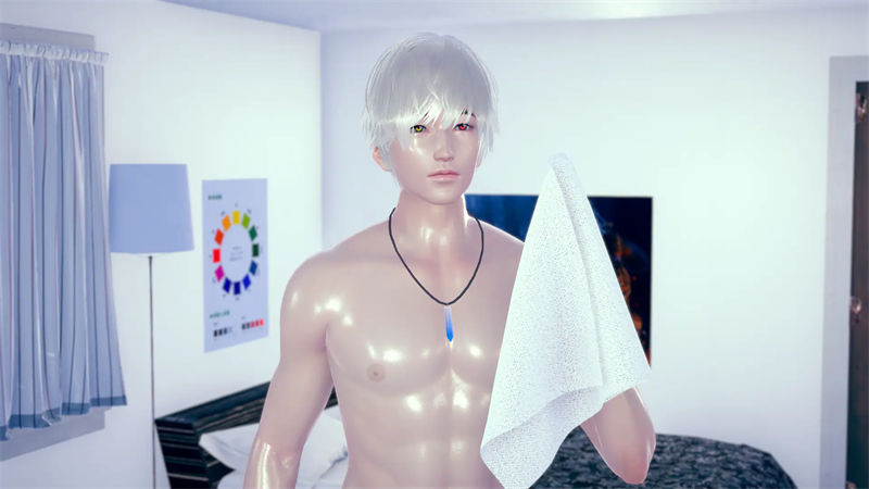 【亚洲SLG/汉化/动态】生命的味道 Taste of Life v1.0 汉化版【4G/新作】【20230502】 游戏截图 7