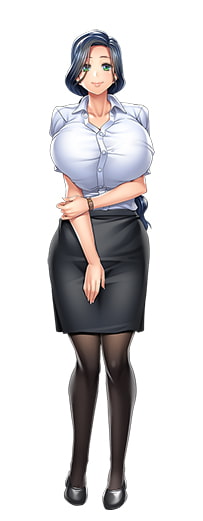 Lilith-正義の変身ヒロインを支える俺と悪の女幹部 【PC0818】 游戏截图 8