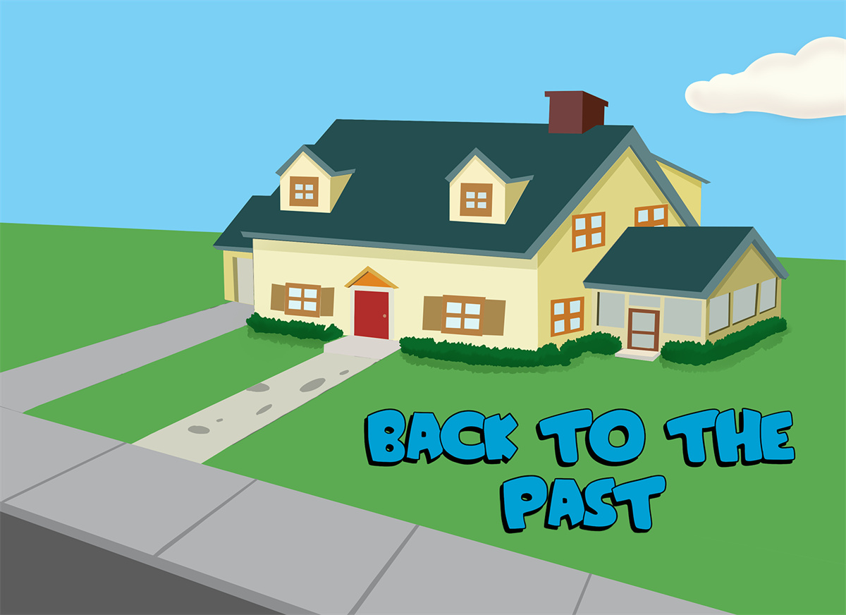 欧美SLGAIGPT汉化3D丨回到过去 Back to the Past v0.02【20240601】 游戏截图 3
