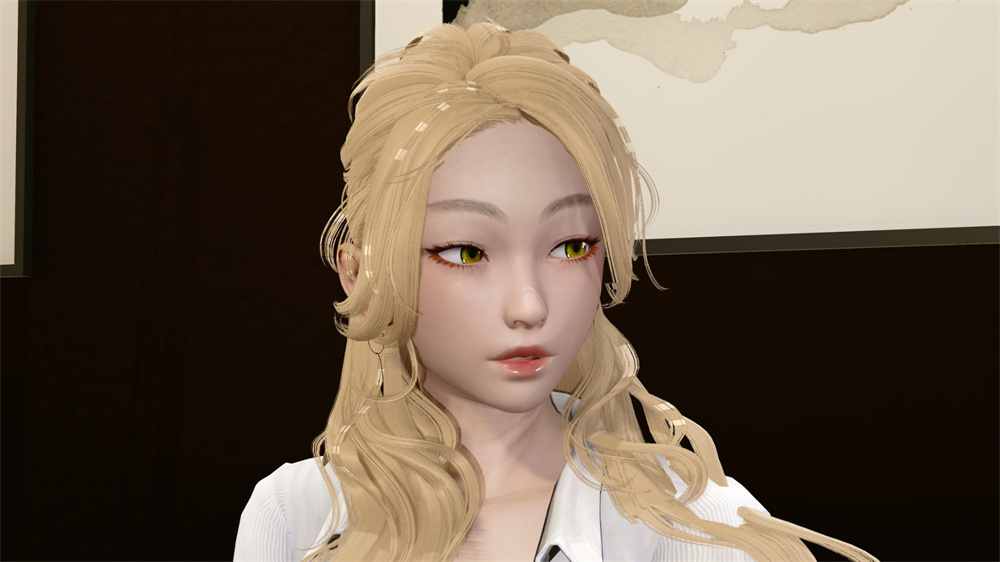 亚洲SLG汉化3D丨重做 我度过了一段美好的时光 I Had a Beautiful Time Remastered 丨v0.0.1【20230715】 游戏截图 4