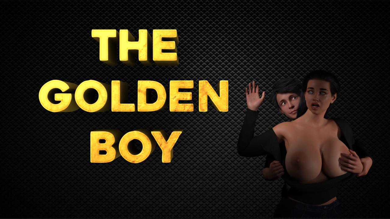 金色小子 TheGoldenBoy 0.3【20230327】 游戏截图 6