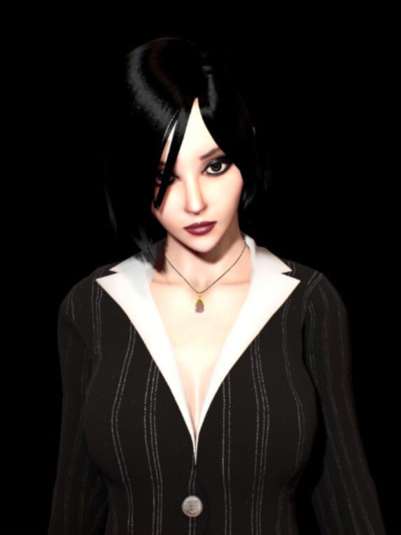 欲望都市 Lust City V1.3 云汉化版【20221118】
