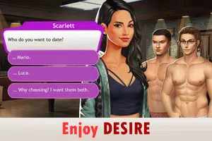 Dating story【20230315】 游戏截图 5