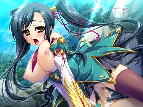 三国英雄的美丽娘化 真恋姫無双【20221230】 游戏截图 2