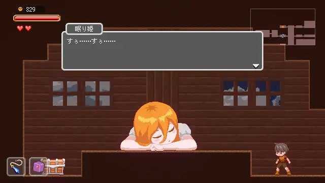 ACT/PC+安卓/官中丨 梦魇世界的迷途者 Lost in the World of Succubi 夢魔世界の迷い人 Ver1.03 官方中文版 【20250210】 游戏截图 7