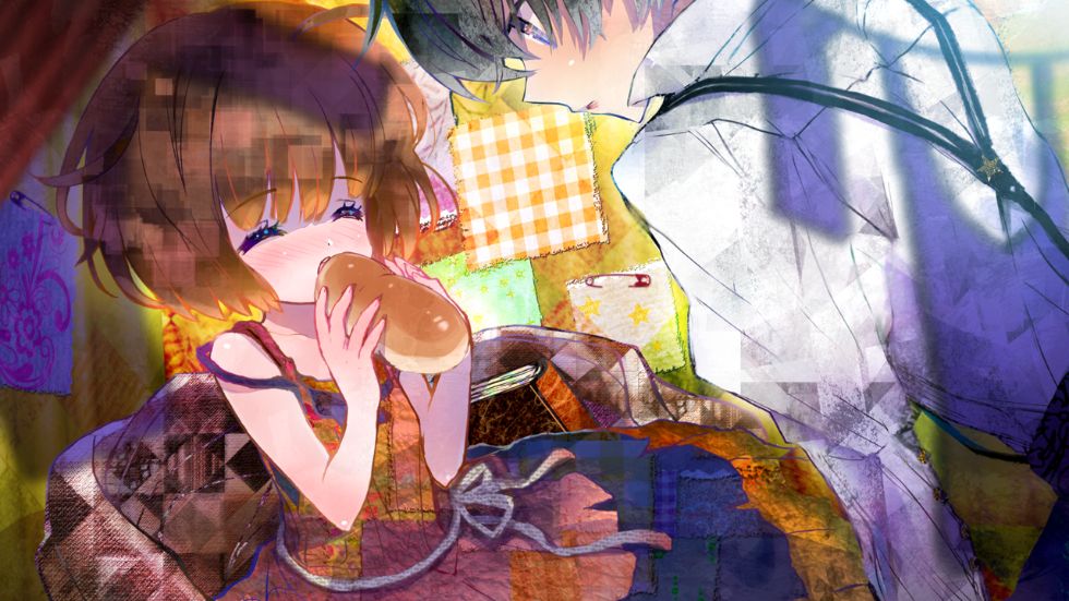 大型ADV/幻想/PC丨 童话安魂曲 フェアリーテイル・レクイ v1.2 中文汉化版 【20250107】 游戏截图 7