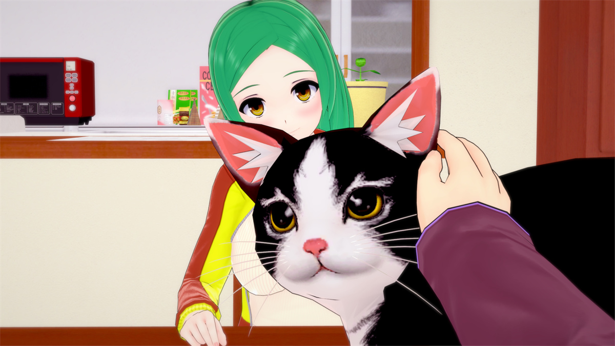 日系SLG汉化3D丨魔法的秘密 巫术的秘密 Secrets of Sorcery v0.19.5 Public【20240125】 游戏截图 1