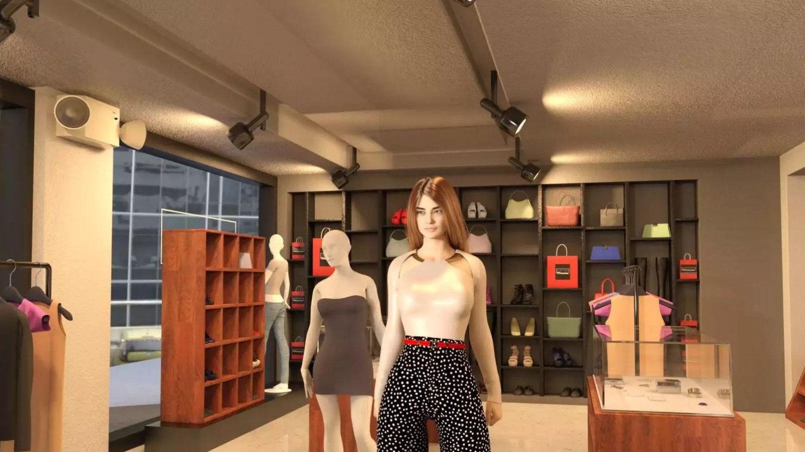 SLG/汉化/双端丨中年危机 Midlife Crisis v0.35.2 【20260224】 游戏截图 8
