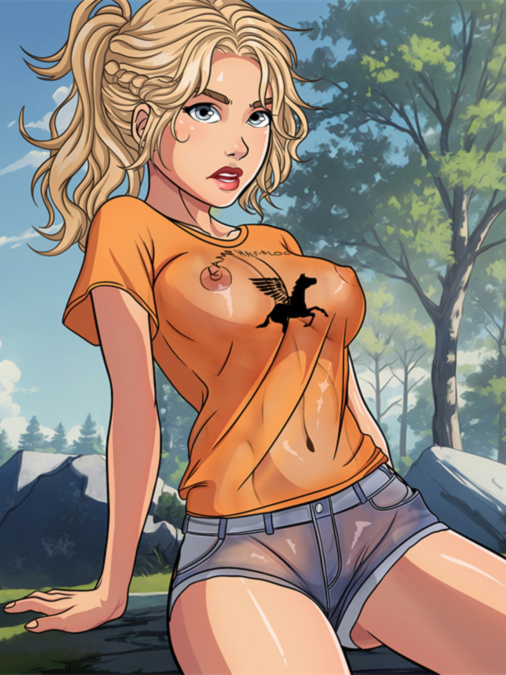 欧美SLG/AIGPT汉化/2D丨狡猾的半神Devious Demigods  v0.2a【20240814】
