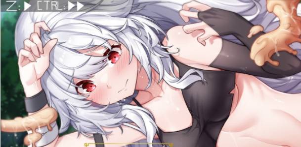 ACT/更新/官中无码丨森海幻梦 动作射击+Roguelike V2023.06.25【20230706】 游戏截图 1