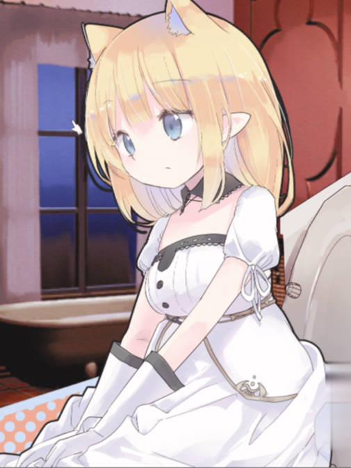 ACT/2D/亚洲丨摇篮中的爱丽丝 Alice in Cradle v0.29b2 官方中文版【20260506】