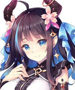 拔作ADV/汉化/全CG存档丨龙娘×咖啡厅/ドラ・コンカフェ 【20241202】 游戏截图 8