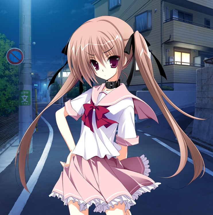 妹调日记√happy end & another 游戏截图 6