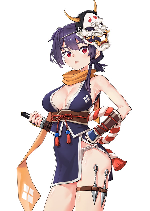 神级RPG官中凌辱/动态CG丨卑鄙者的秘宝~泰隆和性奴隶们 【20240528】 游戏截图 7