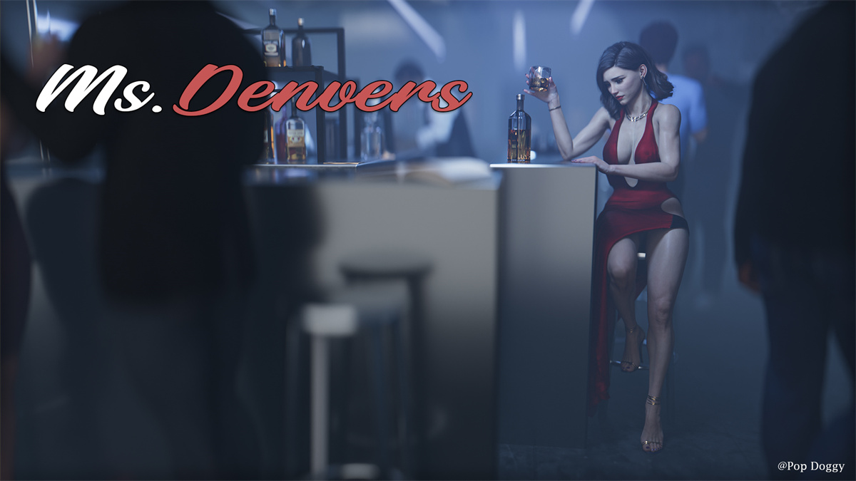 SLG/AI汉化/动态丨丹佛女士/Ms.Denvers V0.6.5【20240628】 游戏截图 5