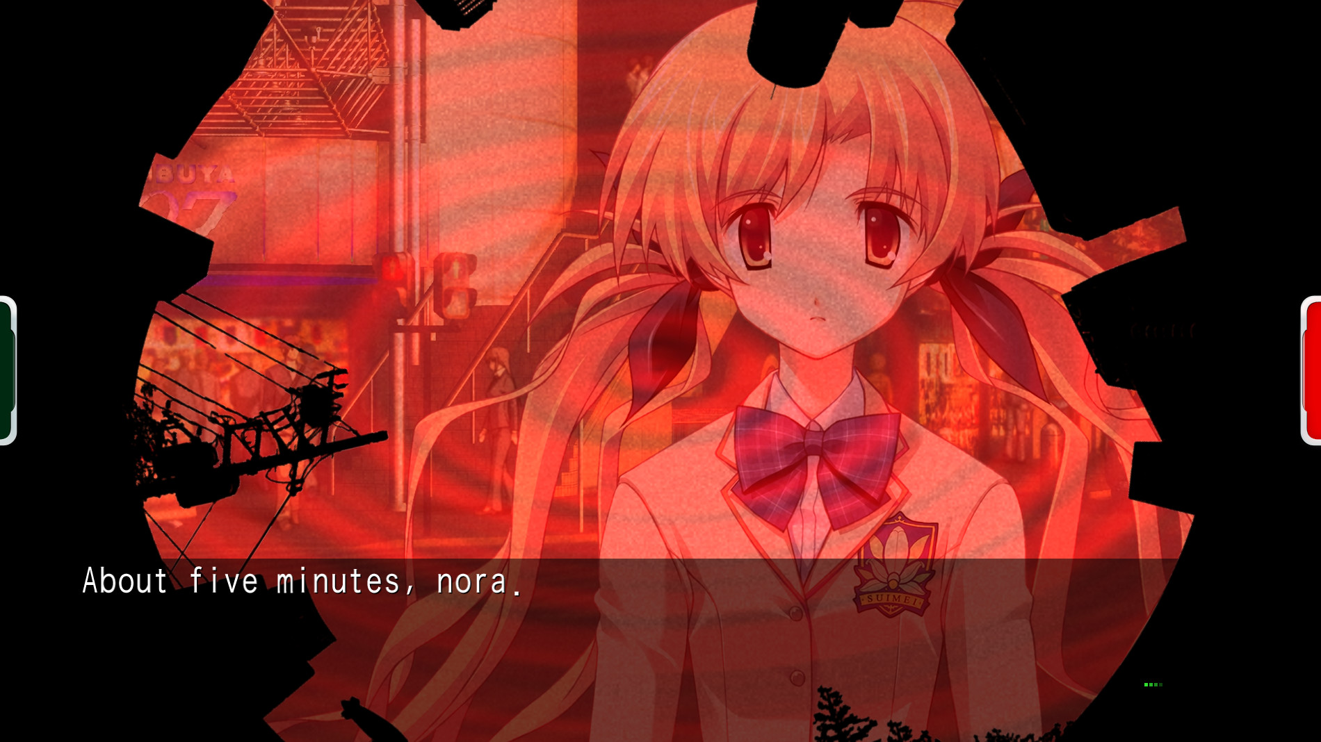 CHAOS;HEAD 游戏截图 2