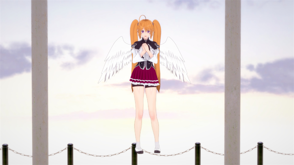沙盒SLG汉化3D丨后宫恶魔 Demons of Harem v0.13【20240120】 游戏截图 7