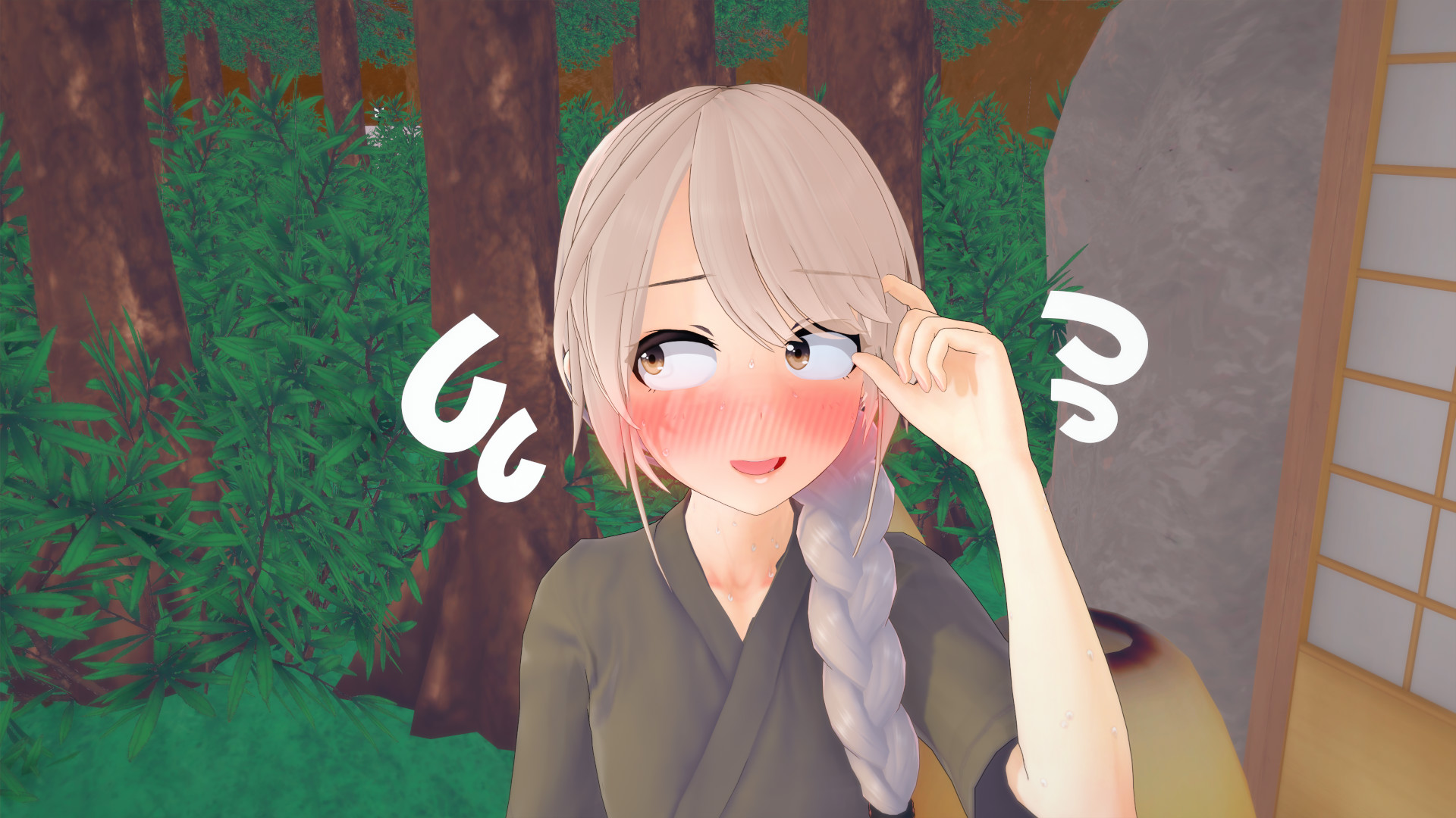 猩红训练师 Scarlet Trainer v0.1 汉化版 游戏截图 2