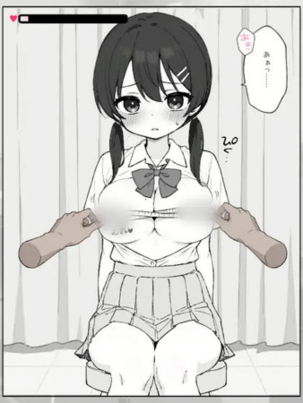 曰式SLG/动态/更新丨怦怦心跳！性骚扰体检 ドキドキ!セクハラ健康診断 v1.0.5 官中版+字带字油模式 【20251005】