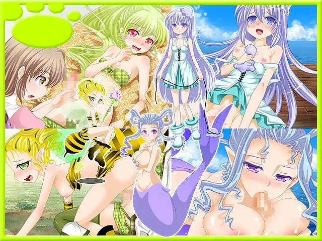 回合RPG/乳交/扶她丨蘑菇拯救世界!?扶她公主的忧虑（キノコが世界を救う!?～ふたなり姫の憂鬱～）V1.0 精翻汉化【20241006】 游戏截图 3