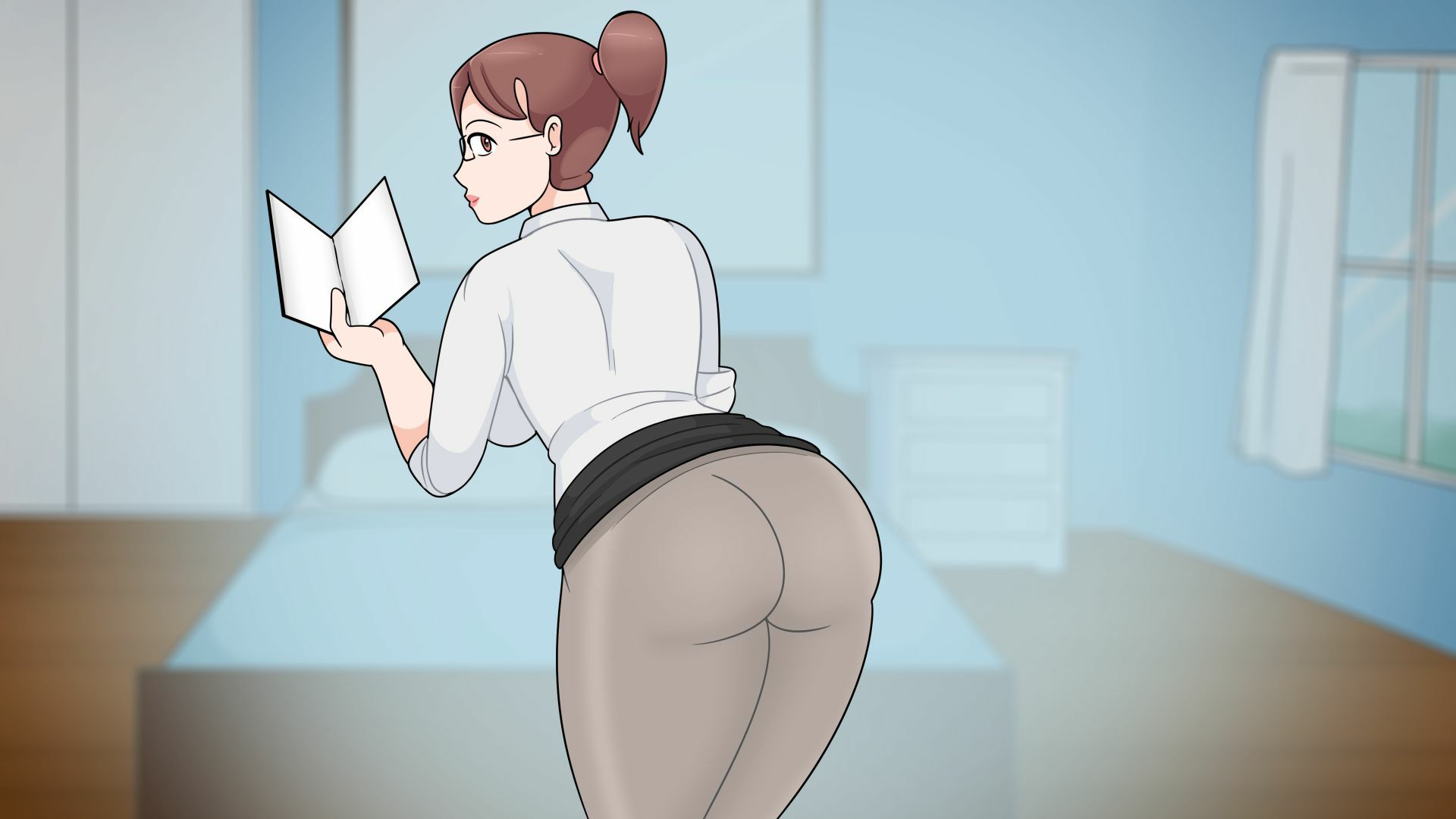 沙盒SLG汉化动态丨爱的事业 Business of Loving  v0.13.5i【20240324】 游戏截图 4