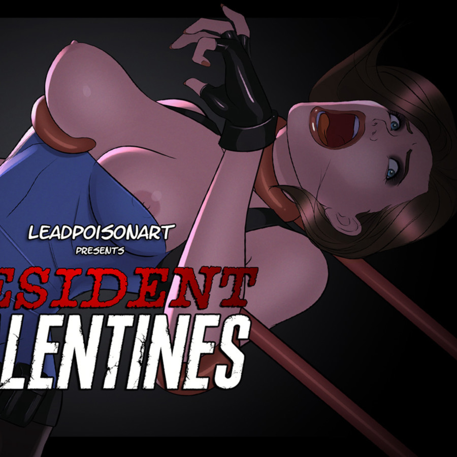 居民情人节（ResidentValentines） 0.2.2汉化版