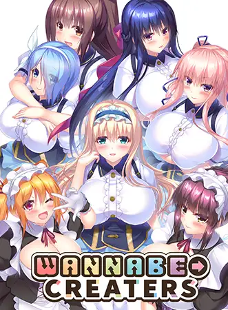 拔作ADV/汉化丨WANNABE→CREATORSAI汉化版+全CG存档【20250222】 游戏截图 7